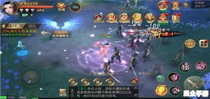 如何选择适合自己的游戏？热门游戏类型与推荐