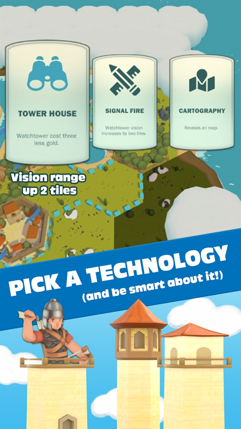 皇家文明游戏截图2