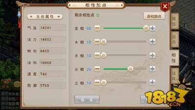 游戏标题解析：从设计到玩法全面解读
