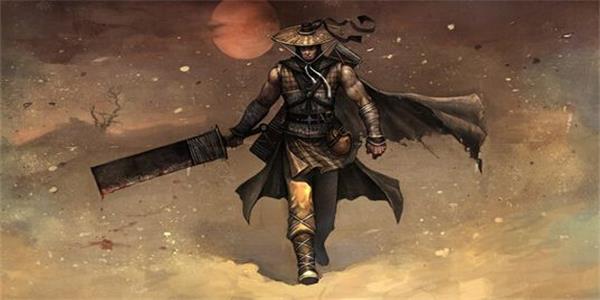 好玩的武侠手游