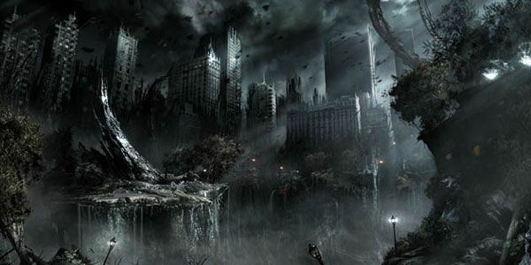 玄幻类手机游戏