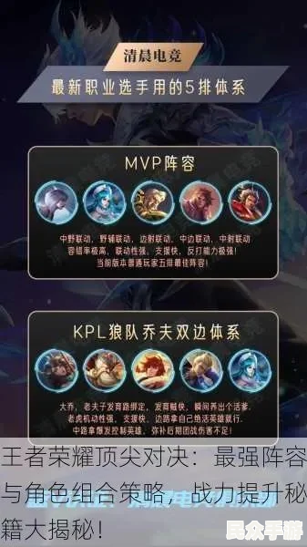 《王者荣耀》游戏深度评测：玩法、英雄与团队策略全解析
