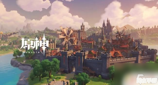 热门游戏《原神》深度评测：开放世界与角色养成的完美结合