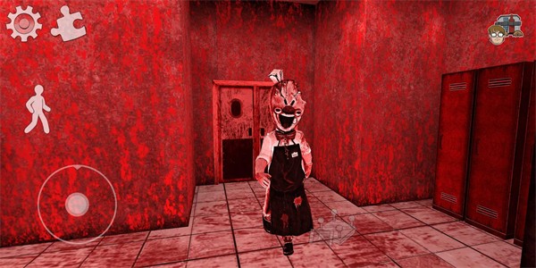 恐怖冰淇淋5梦魇中文版截图2