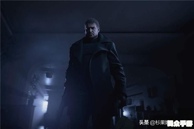 探索未知世界：游戏标题的魅力与玩法解析
