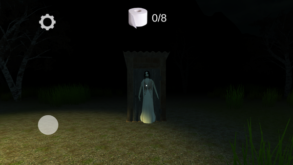 恐怖奶奶兰德里纳河模组最新版截图1