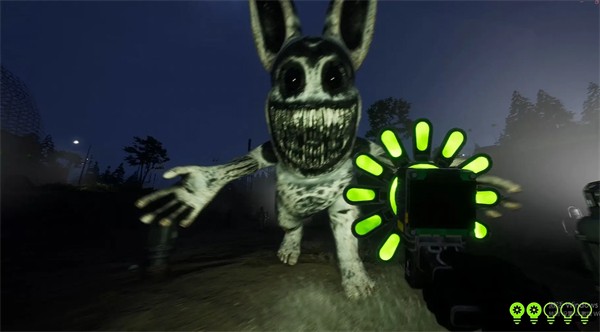 畸形动物园之微笑猫的逃脱免费版截图2