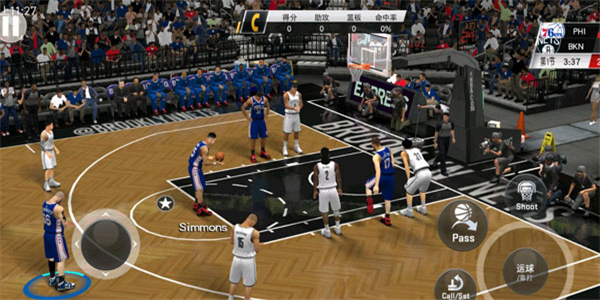 nba2k系列所有版本
