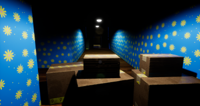 波比的游戏时间第三章手机版截图0