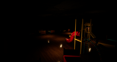 波比的游戏时间第三章手机版截图1