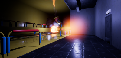 波比的游戏时间第三章截图2