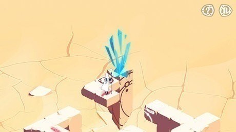 幽灵记忆安卓中文版截图0