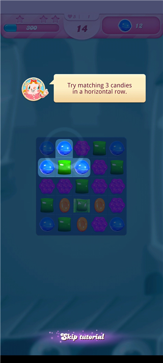 糖果传奇正版截图3