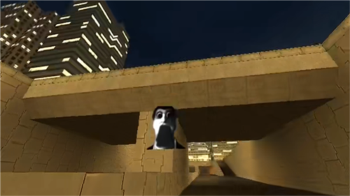 盖瑞模组恐怖追逐截图2