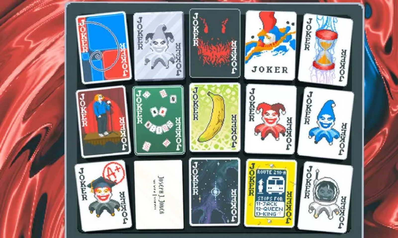 balatro小丑牌截图2