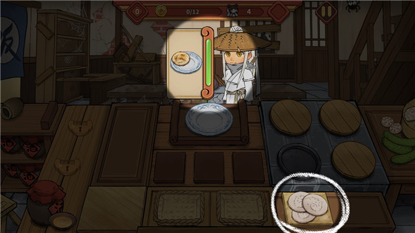 逍遥客栈游戏截图1