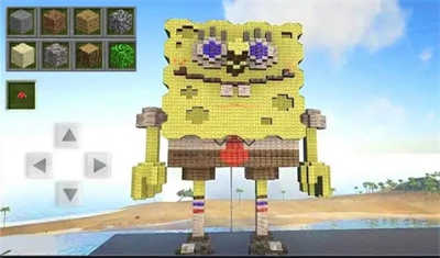 沙盒工艺世界最新版截图0