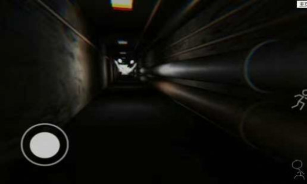 误入后室游戏截图1