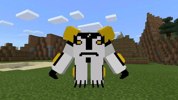 我的世界少年骇客全面进化截图2