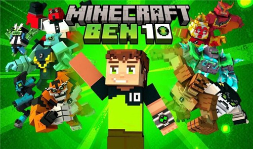 我的世界少年骇客全面进化截图4