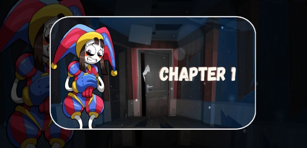 庞妮逃脱马戏团之家手机版截图2