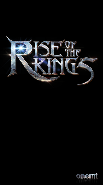 国王的崛起手游截图1