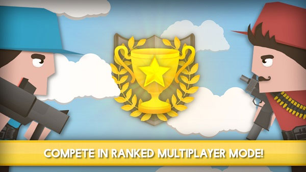 克隆军团中文版截图1