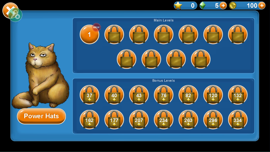 永恒美味星球截图2