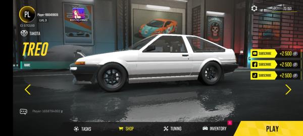 驾驶地带ol下载中文版截图3