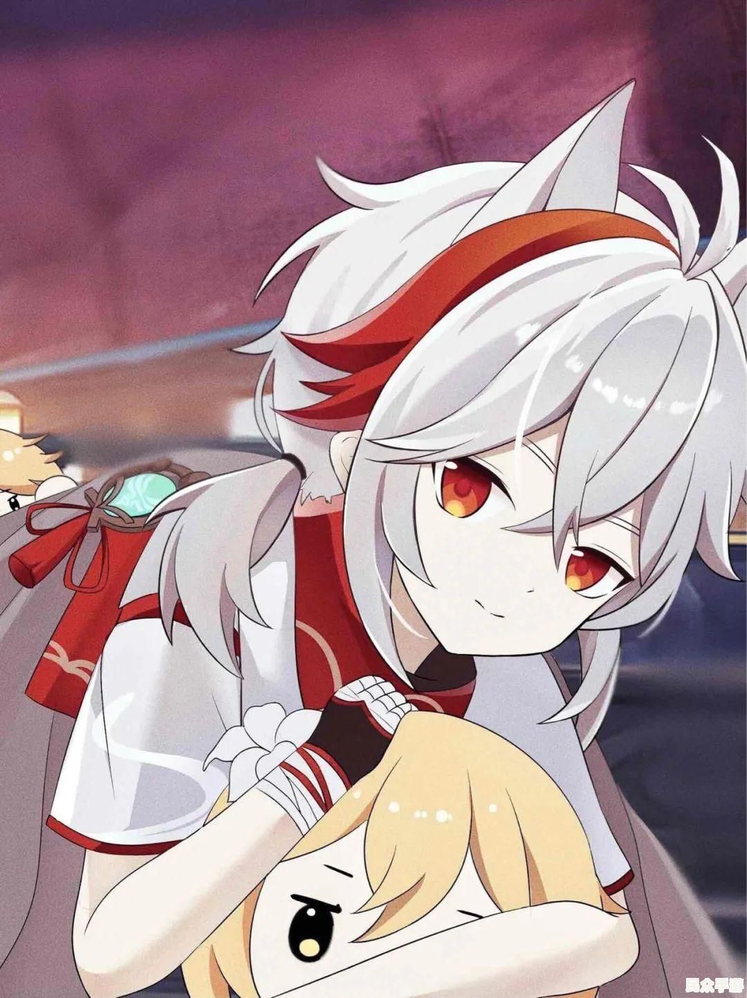 《原神》4.0版本前瞻:新角色枫原万叶与水下世界探索 《原神》4.0版本前瞻:新角色枫原万叶与水下世界探索