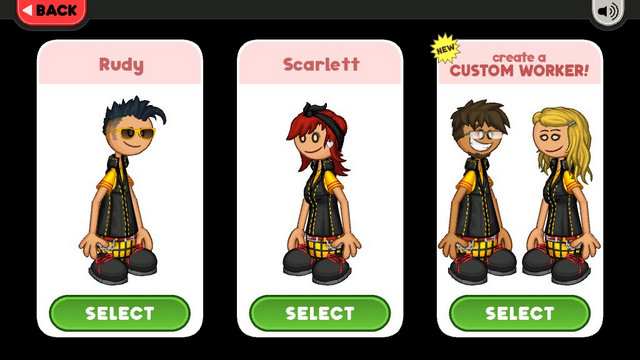 老爹奶酪店正版截图1