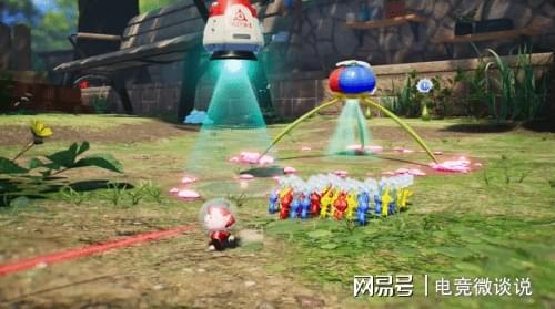热门游戏推荐：2023年最值得体验的5款游戏