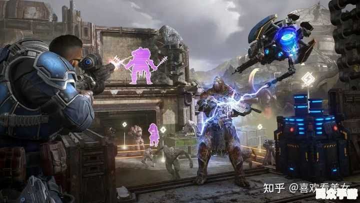 2023年最值得期待的游戏大盘点：热门新作与经典续作