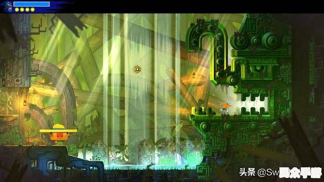 热门游戏推荐：探索2023年最值得玩的游戏