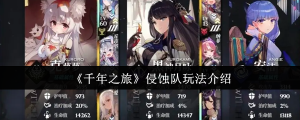 《原神》3.0版本前瞻：新角色、新地图与剧情解析