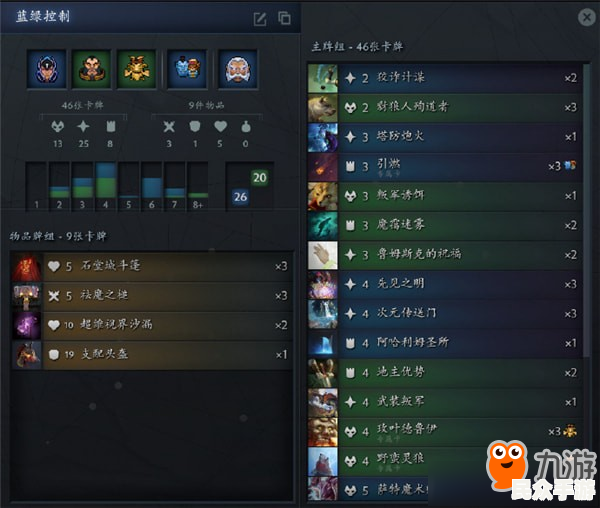 游戏标题解析:如何选择最适合你的游戏 游戏标题解析:如何选择最适合你的游戏