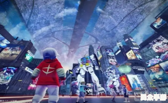 游戏标题：探索虚拟世界的无限乐趣