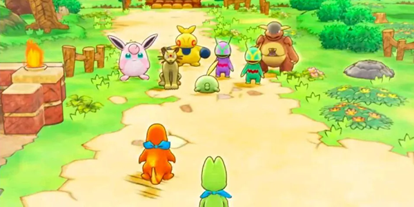 我的世界宝可梦朱紫截图2