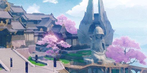 《原神》3.0版本深度解析：新角色、地图与剧情全揭秘