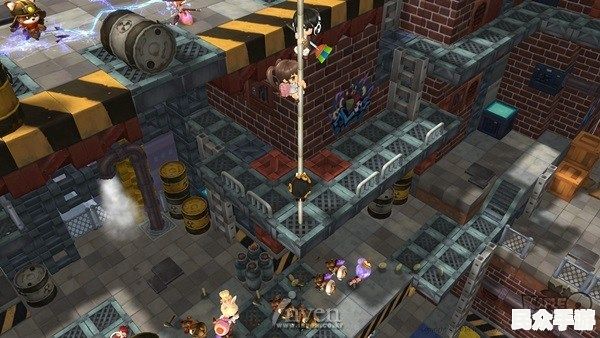 【游戏解析】深入探讨游戏设计理念与玩家体验 【游戏解析】深入探讨游戏设计理念与玩家体验