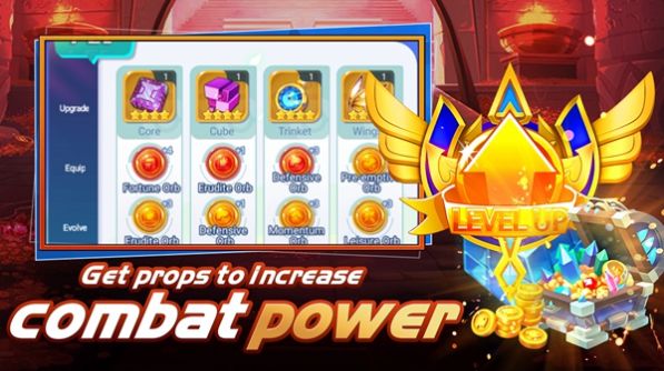 加查怪兽(Gacha Monster)截图0