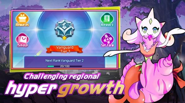 加查怪兽(Gacha Monster)截图4