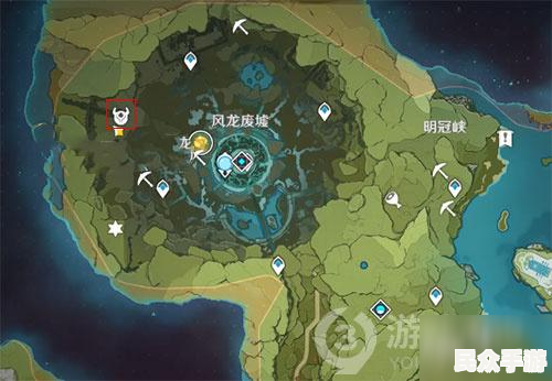深入解析《原神》：开放世界冒险游戏的全方位指南