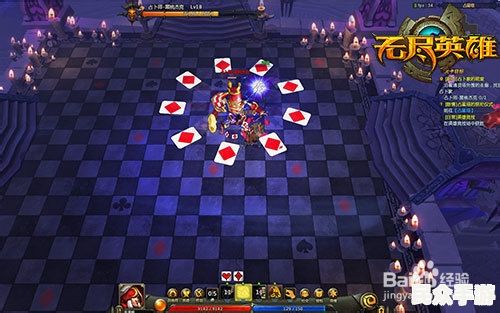 探索游戏世界的无尽乐趣：从经典到创新的游戏体验