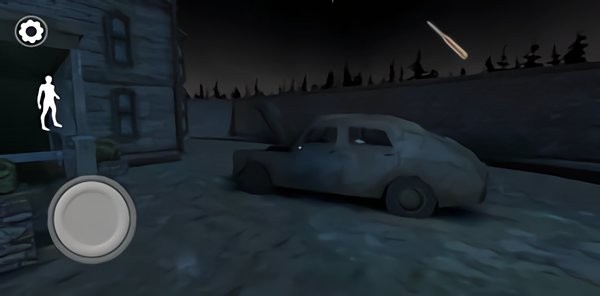 奶奶3游戏截图2