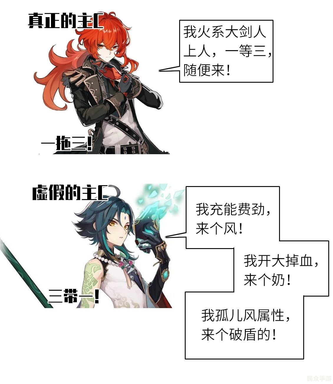 《原神》3.8版本前瞻：新地图、角色与活动全解析