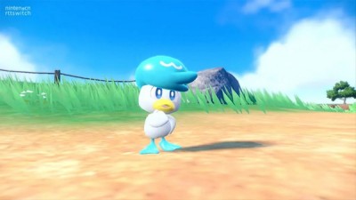 口袋妖怪朱紫gba手机版截图1