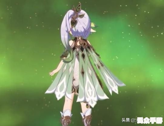 《原神》3.0版本深度评测：须弥新地图、草元素角色与剧情解析