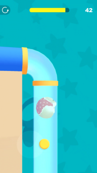 仓鼠冲冲冲截图1