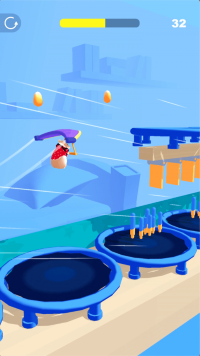 仓鼠冲冲冲截图2